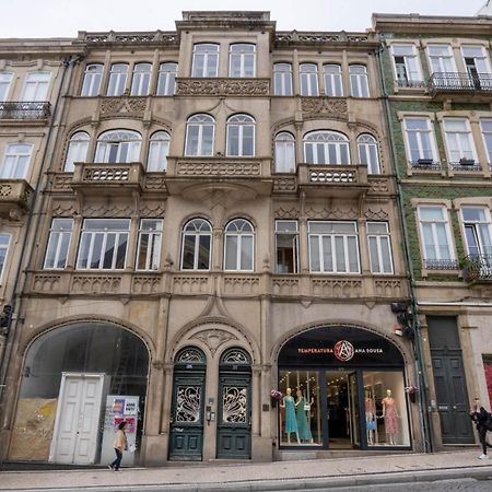 Home At Porto - Bolhao Apartments Exterior foto