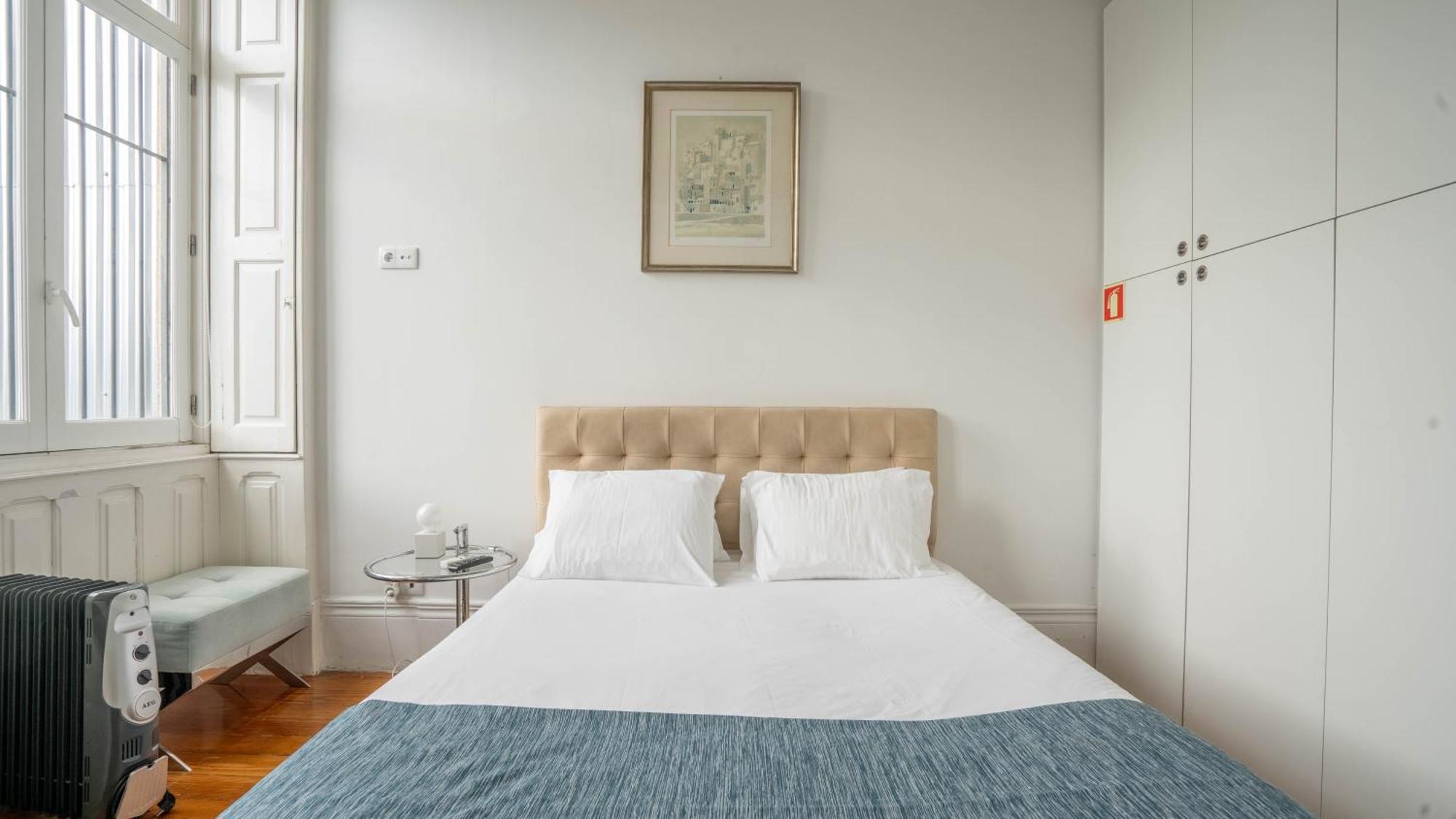 Home At Porto - Bolhao Apartments Exterior foto
