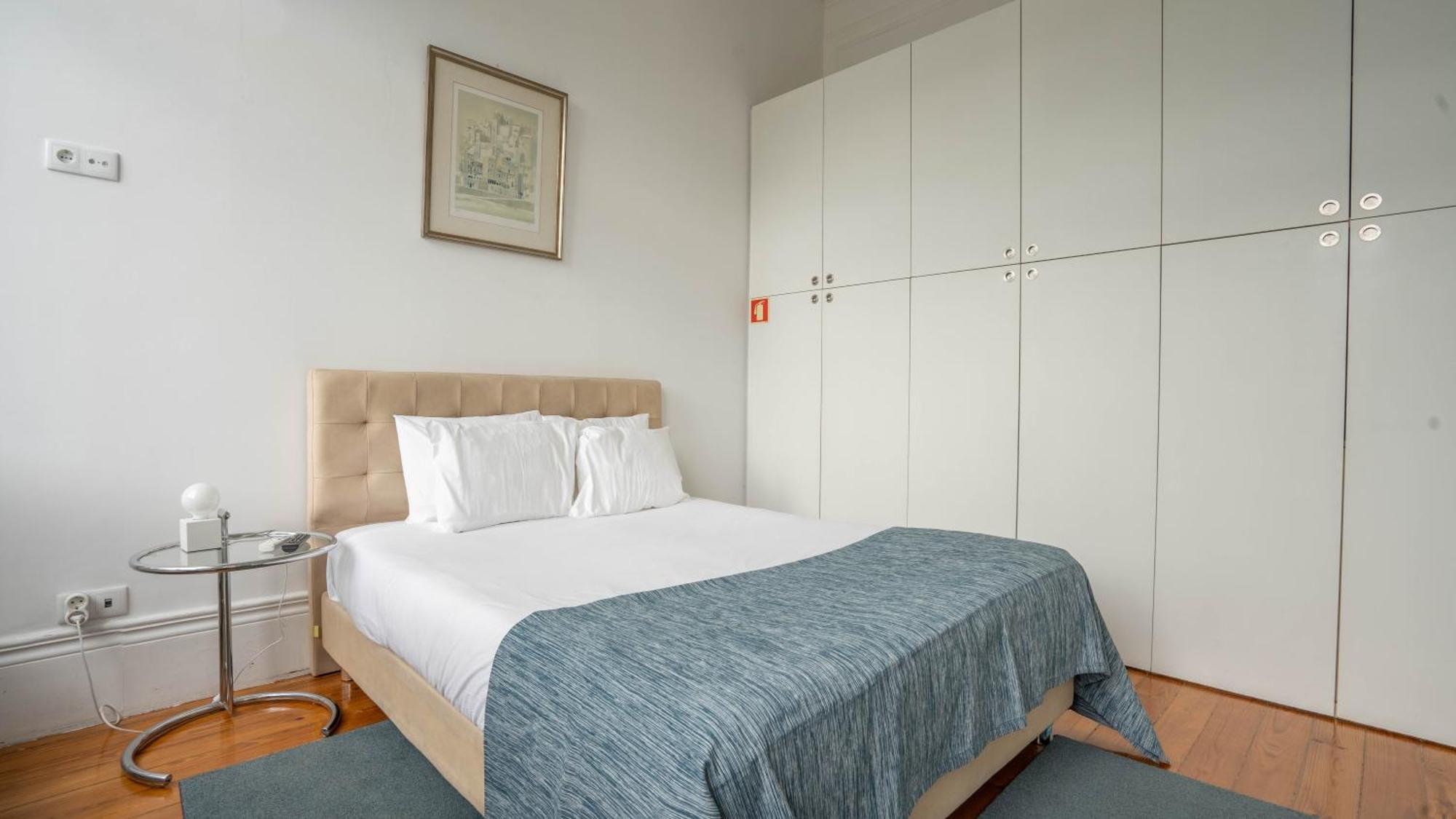 Home At Porto - Bolhao Apartments Exterior foto